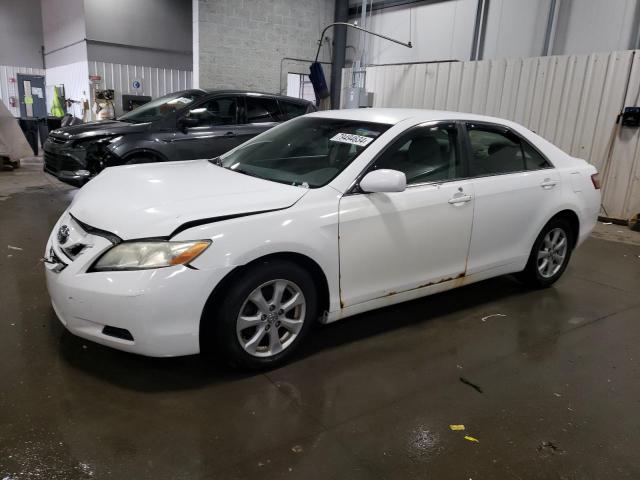 toyota camry le a 2007 4t1be46k27u553726