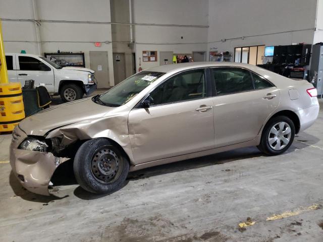 toyota camry ce 2007 4t1be46k27u582983