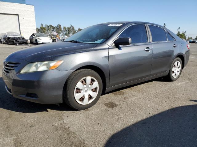 toyota camry ce 2007 4t1be46k27u604447