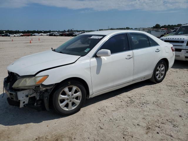 toyota camry ce 2007 4t1be46k27u605064