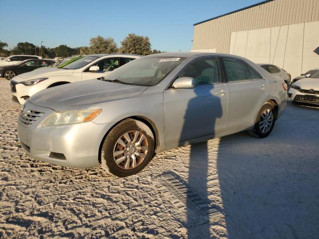 toyota camry ce 2007 4t1be46k27u651249