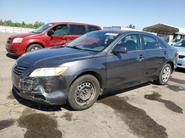 toyota camry ce 2007 4t1be46k27u667869