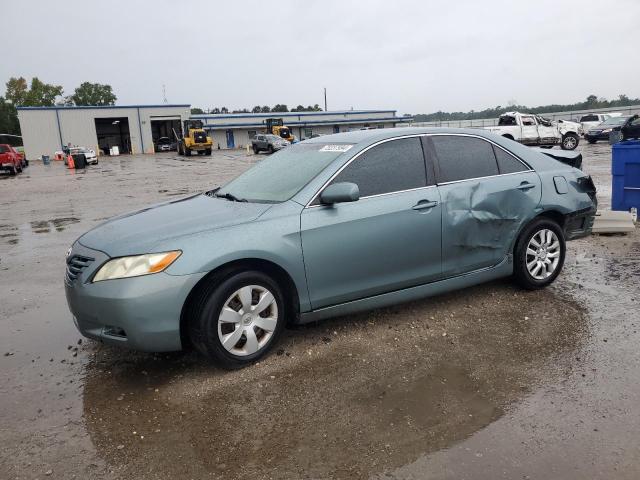 toyota camry ce 2007 4t1be46k27u682016