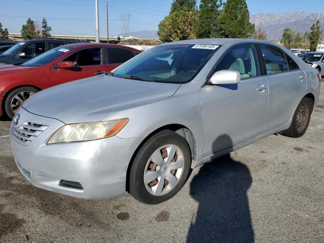 toyota camry ce 2007 4t1be46k27u682310