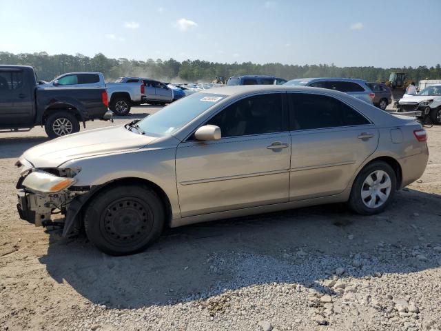 toyota camry ce 2007 4t1be46k27u707674