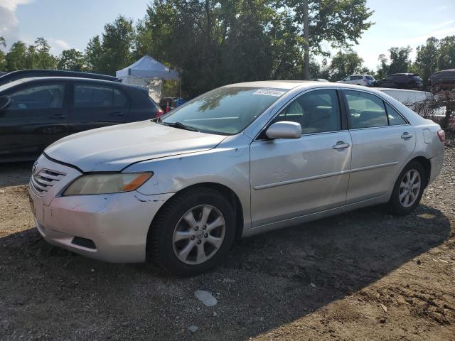 toyota camry 2008 4t1be46k28u210240