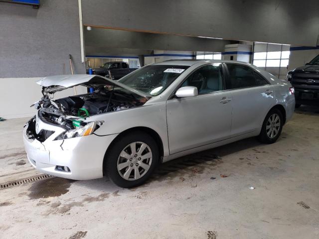 toyota camry ce 2008 4t1be46k28u213686