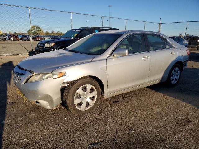 toyota camry ce 2008 4t1be46k28u222579