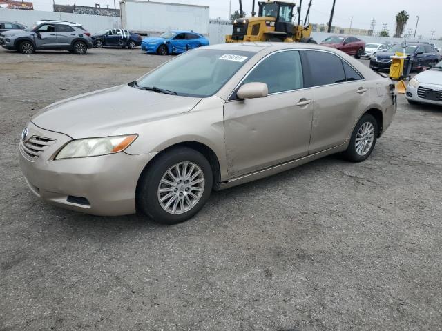 toyota camry 2008 4t1be46k28u224249