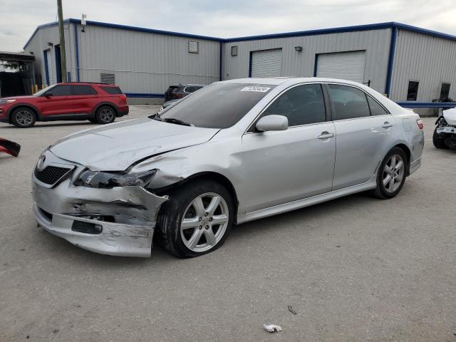 toyota camry ce 2008 4t1be46k28u226163