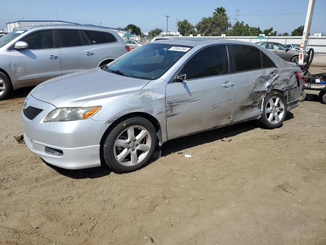 toyota camry ce 2008 4t1be46k28u226387