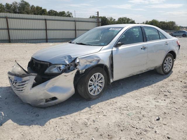 toyota camry ce 2008 4t1be46k28u239396