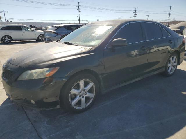 toyota camry ce 2008 4t1be46k28u249961