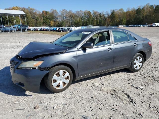 toyota camry 2008 4t1be46k28u751837