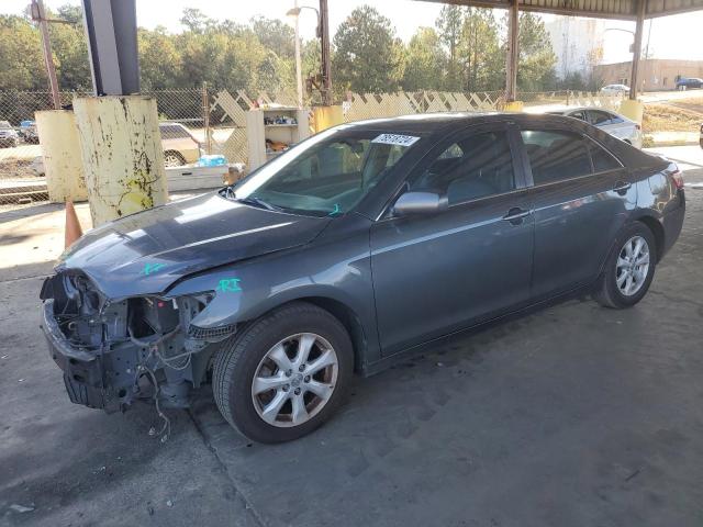 toyota camry ce 2008 4t1be46k28u757170