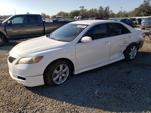 toyota camry ce 2008 4t1be46k28u763986