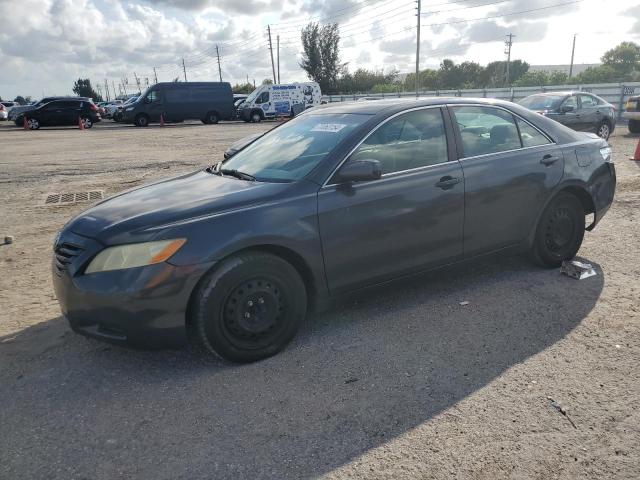 toyota camry ce 2008 4t1be46k28u767214