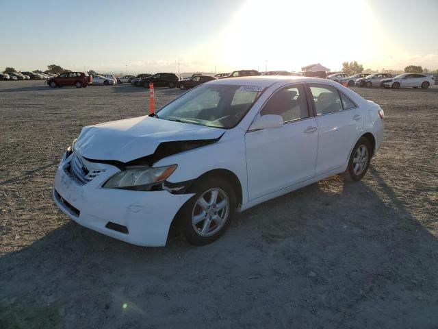 toyota camry ce 2008 4t1be46k28u769030