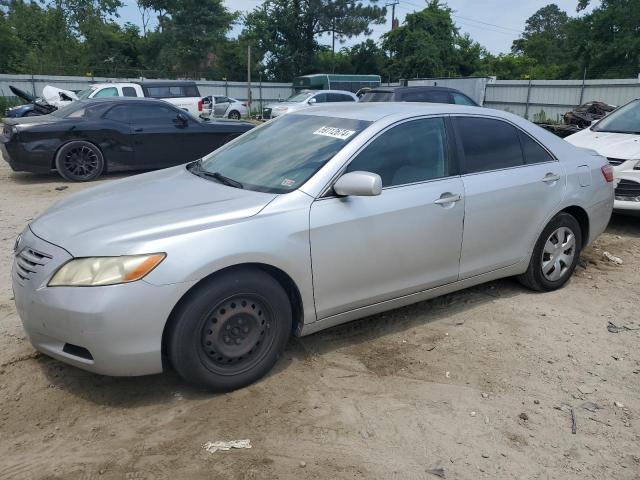 toyota camry 2008 4t1be46k28u769240