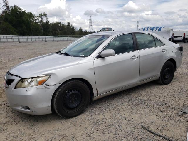 toyota camry base 2009 4t1be46k29u298546