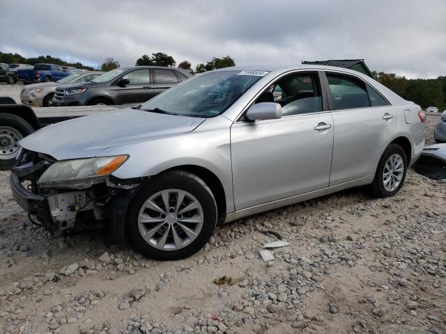 toyota camry base 2009 4t1be46k29u301588