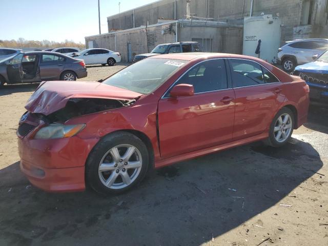 toyota camry base 2009 4t1be46k29u302742