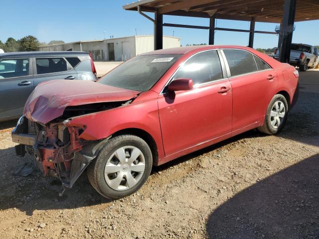 toyota camry 2009 4t1be46k29u313224