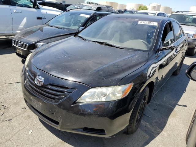 toyota camry base 2009 4t1be46k29u335739