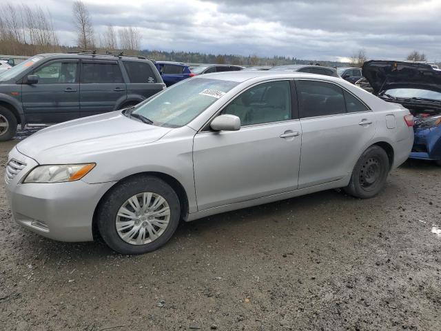 toyota camry base 2009 4t1be46k29u346014