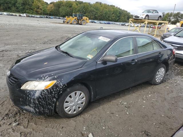 toyota camry base 2009 4t1be46k29u347955