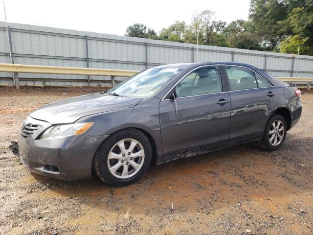 toyota camry base 2009 4t1be46k29u350015