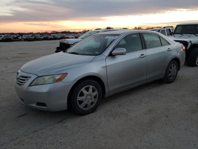 toyota camry 2009 4t1be46k29u352444