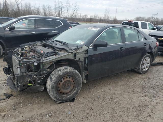 toyota camry base 2009 4t1be46k29u354582