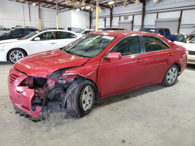 toyota camry base 2009 4t1be46k29u356235