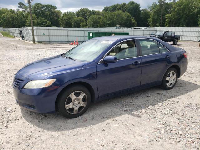 toyota camry 2009 4t1be46k29u356316