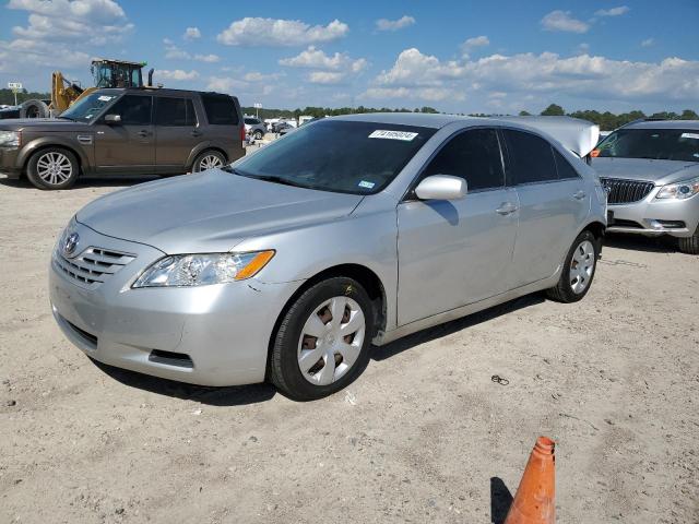 toyota camry base 2009 4t1be46k29u358079