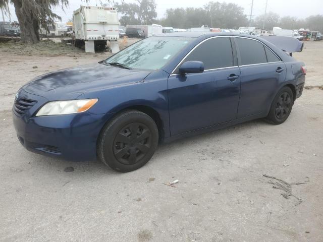 toyota camry base 2009 4t1be46k29u364786