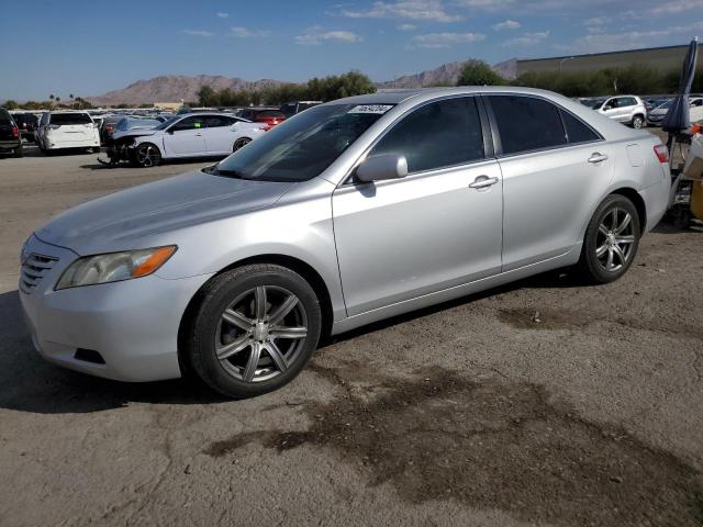 toyota camry base 2009 4t1be46k29u373360