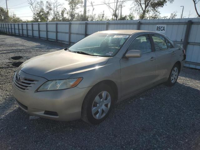 toyota camry base 2009 4t1be46k29u395276