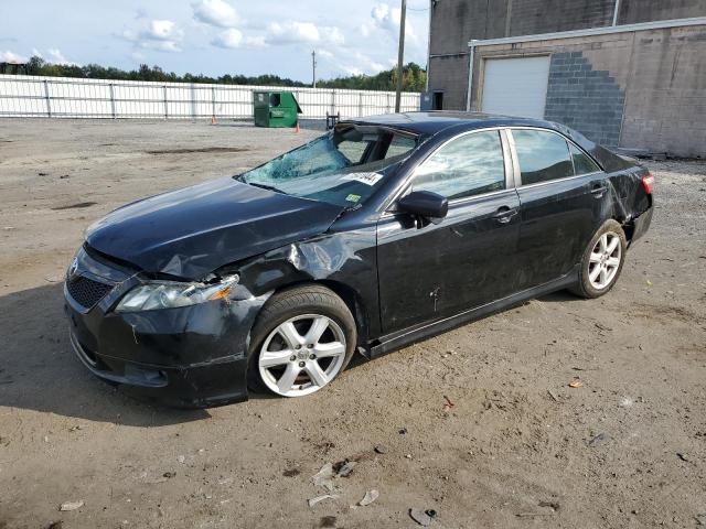 toyota camry base 2009 4t1be46k29u398274