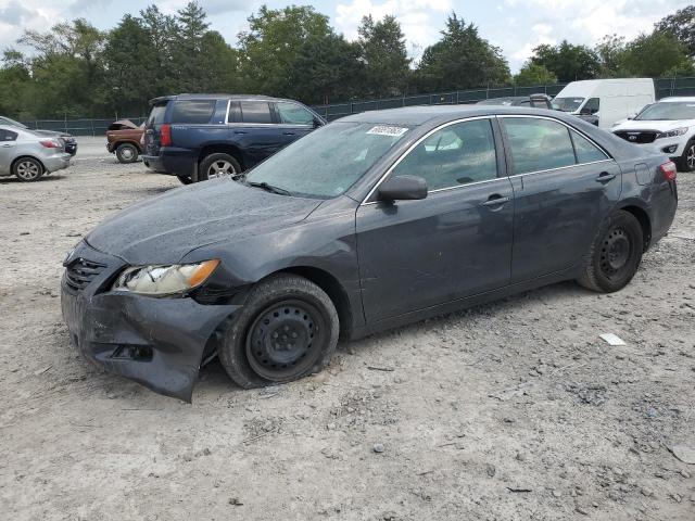 toyota camry 2009 4t1be46k29u412268