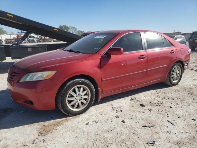 toyota camry 2009 4t1be46k29u412366