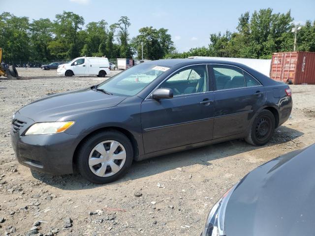 toyota camry base 2009 4t1be46k29u414182