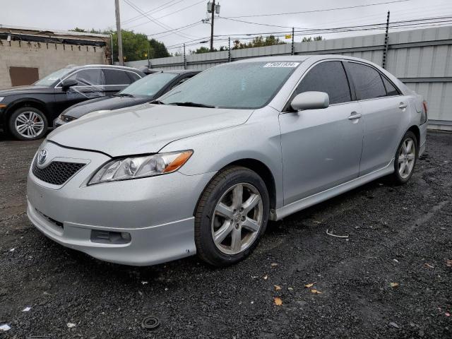 toyota camry base 2009 4t1be46k29u804926