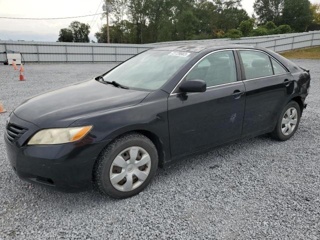 toyota camry base 2009 4t1be46k29u811441