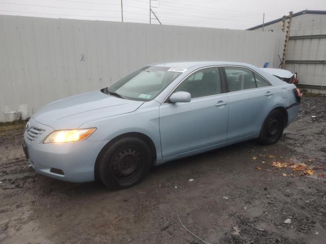 toyota camry base 2009 4t1be46k29u826344