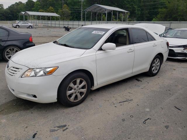 toyota camry 2009 4t1be46k29u834640