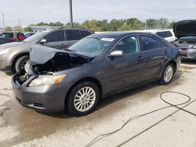 toyota camry base 2009 4t1be46k29u847419