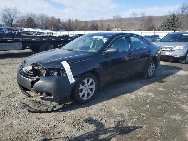 toyota camry 2009 4t1be46k29u854838