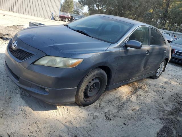 toyota camry base 2009 4t1be46k29u863152